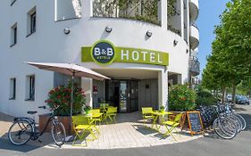 B&B Hotel La Rochelle Centre
